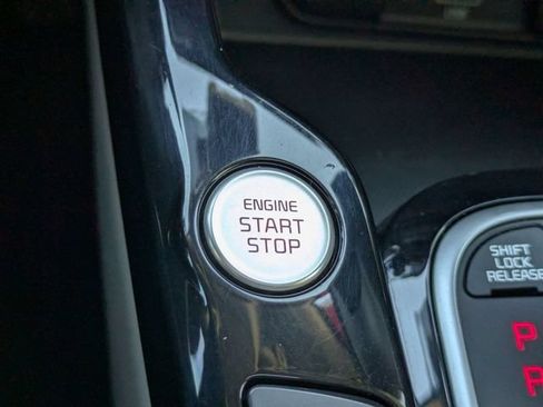 Used 2021 Kia Soul EX FWD image 33