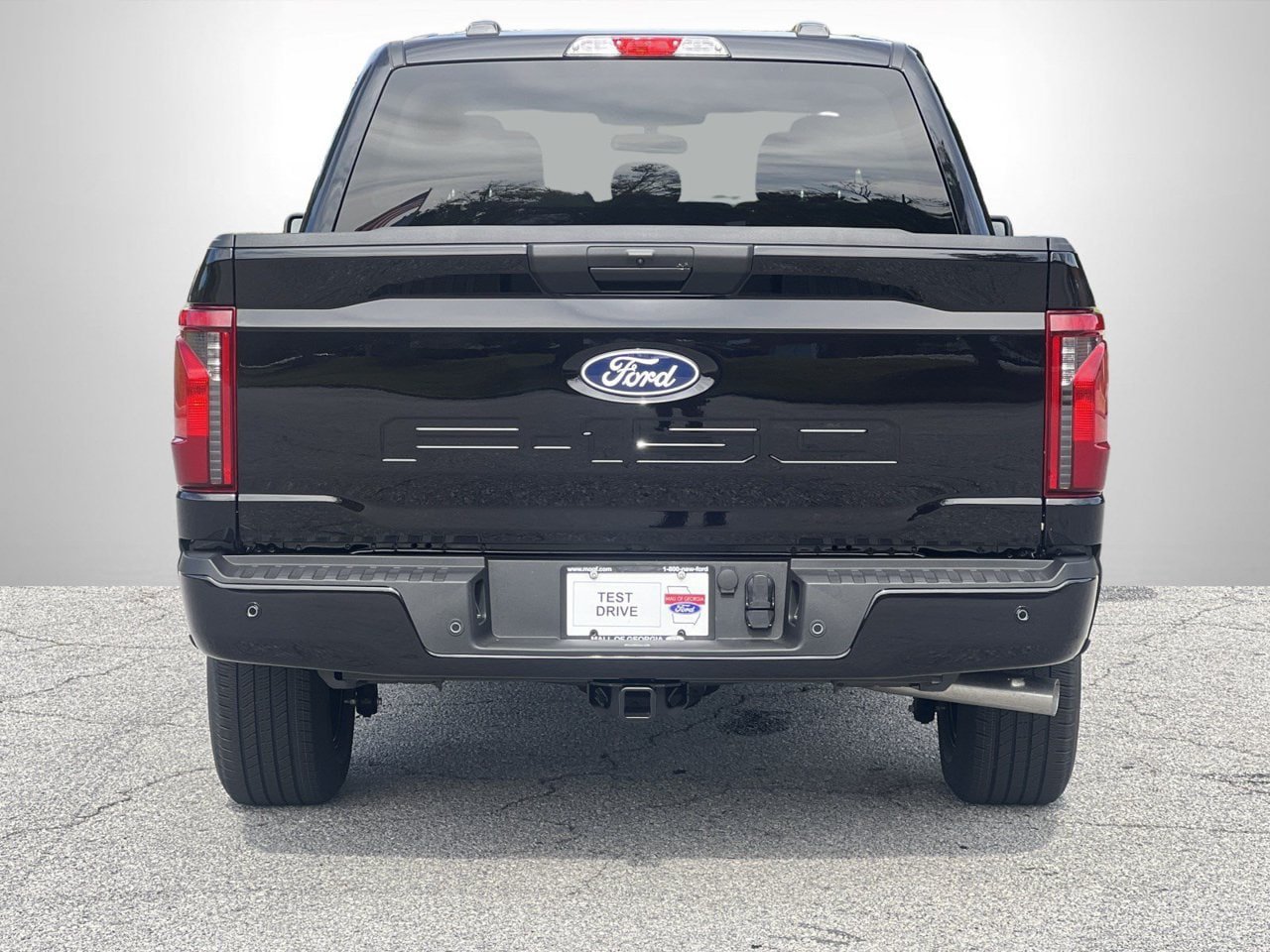 New 2026 Ford F150 STX RWD image 20