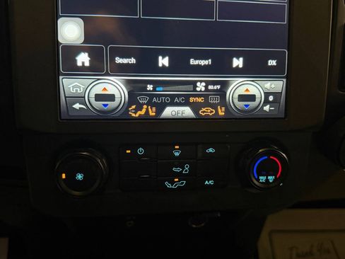 Used 2018 Ford F150 XL w/ XL Power Equipment Group AWD/4WD image 37