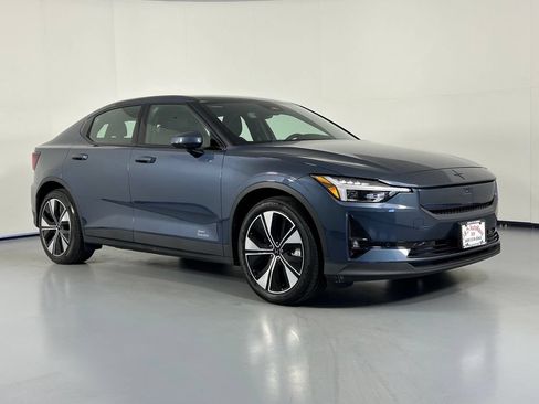 Used 2024 Polestar Polestar 2 AWD/4WD image 1