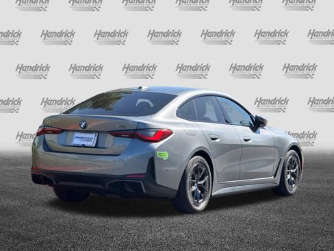 Used 2023 BMW i4 eDrive35 image 5