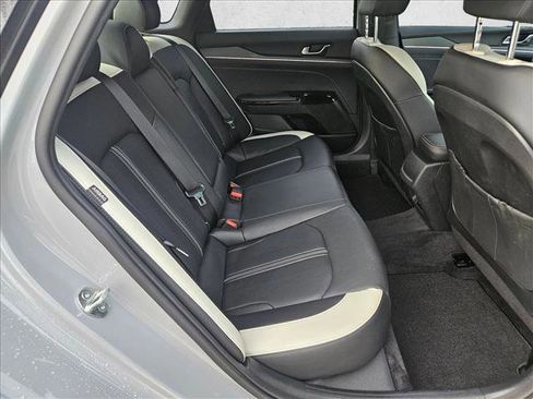Used 2025 Kia K5 GT-Line FWD image 20