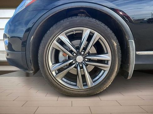 Used 2013 INFINITI EX37 Journey w/ Premium Pkg image 9