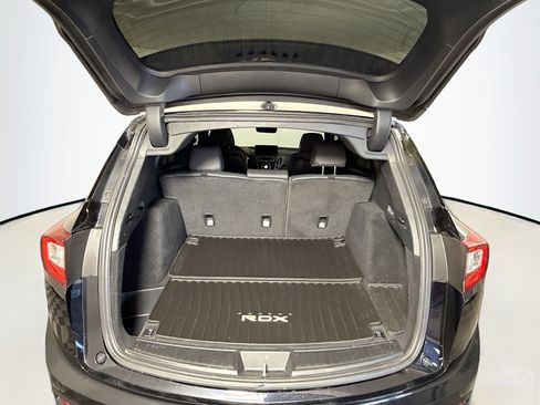 Used 2024 Acura RDX A-Spec AWD/4WD image 25