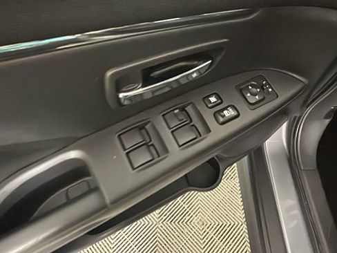 Used 2024 Mitsubishi Outlander Sport ES AWD/4WD image 11