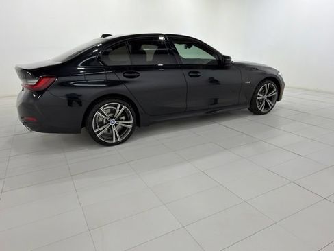 Certified 2023 BMW 330e xDrive w/ Premium Package AWD/4WD image 6