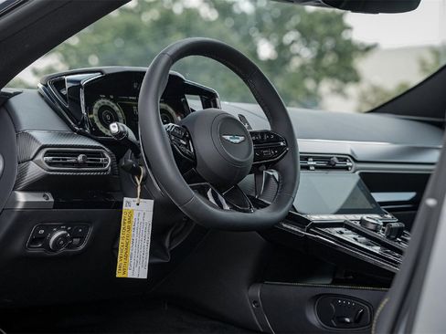 New 2026 Aston Martin V8 Vantage Coupe image 15