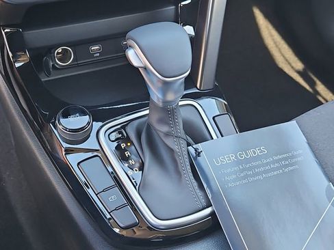 New 2026 Kia Seltos S image 22