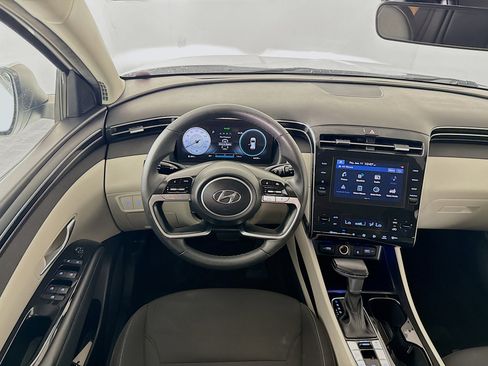 Used 2022 Hyundai Tucson SEL w/ Convenience Package FWD image 27