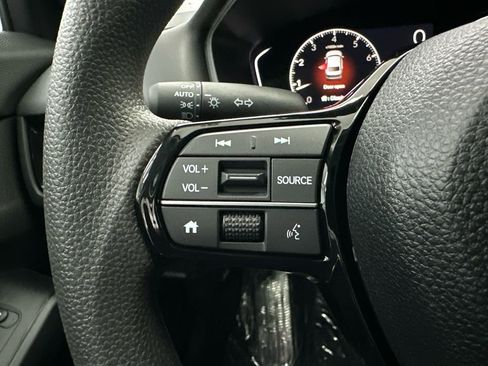 New 2026 Honda Civic LX image 25