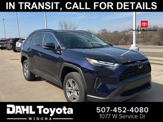 Certified 2025 Toyota RAV4 XLE video 1