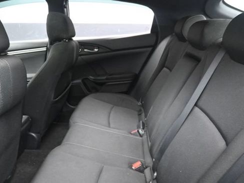 Used 2019 Honda Civic EX image 19