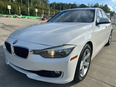 Used 2014 BMW 328i 328i Sedan 4D image 1