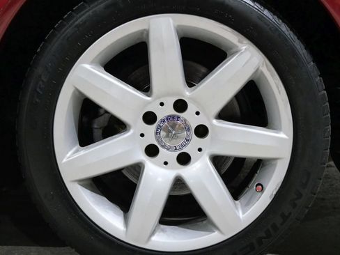 Used 2005 Mercedes-Benz SL 500 image 21