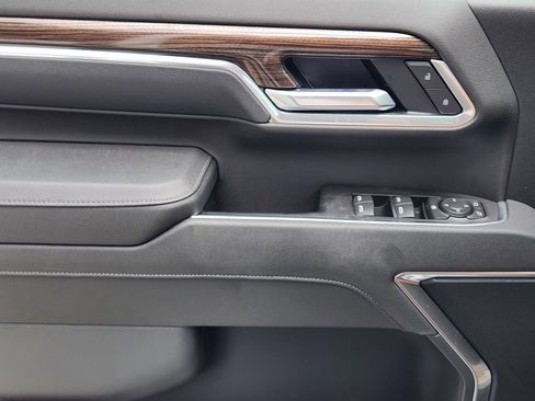 New 2026 Chevrolet Silverado 3500 LT AWD/4WD image 19