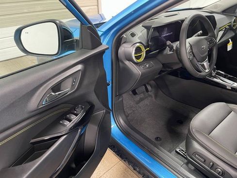 New 2026 Chevrolet Trax ACTIV w/ Driver Confidence Package image 10