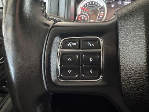 Used 2019 RAM 1500 Lone Star image 18