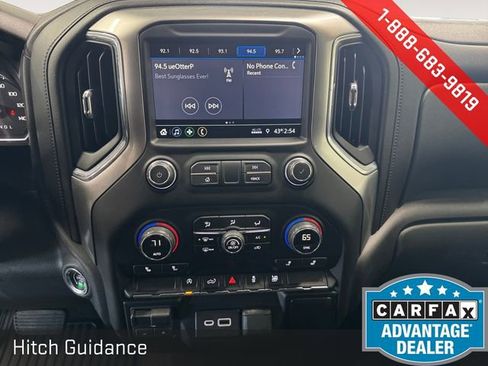 Used 2019 Chevrolet Silverado 1500 LT w/ All-Star Edition image 6