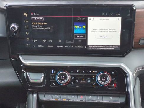 Used 2023 GMC Sierra 1500 Denali Ultimate AWD/4WD image 18