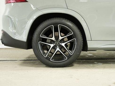 Used 2024 Mercedes-Benz GLE 53 AMG 4MATIC image 42
