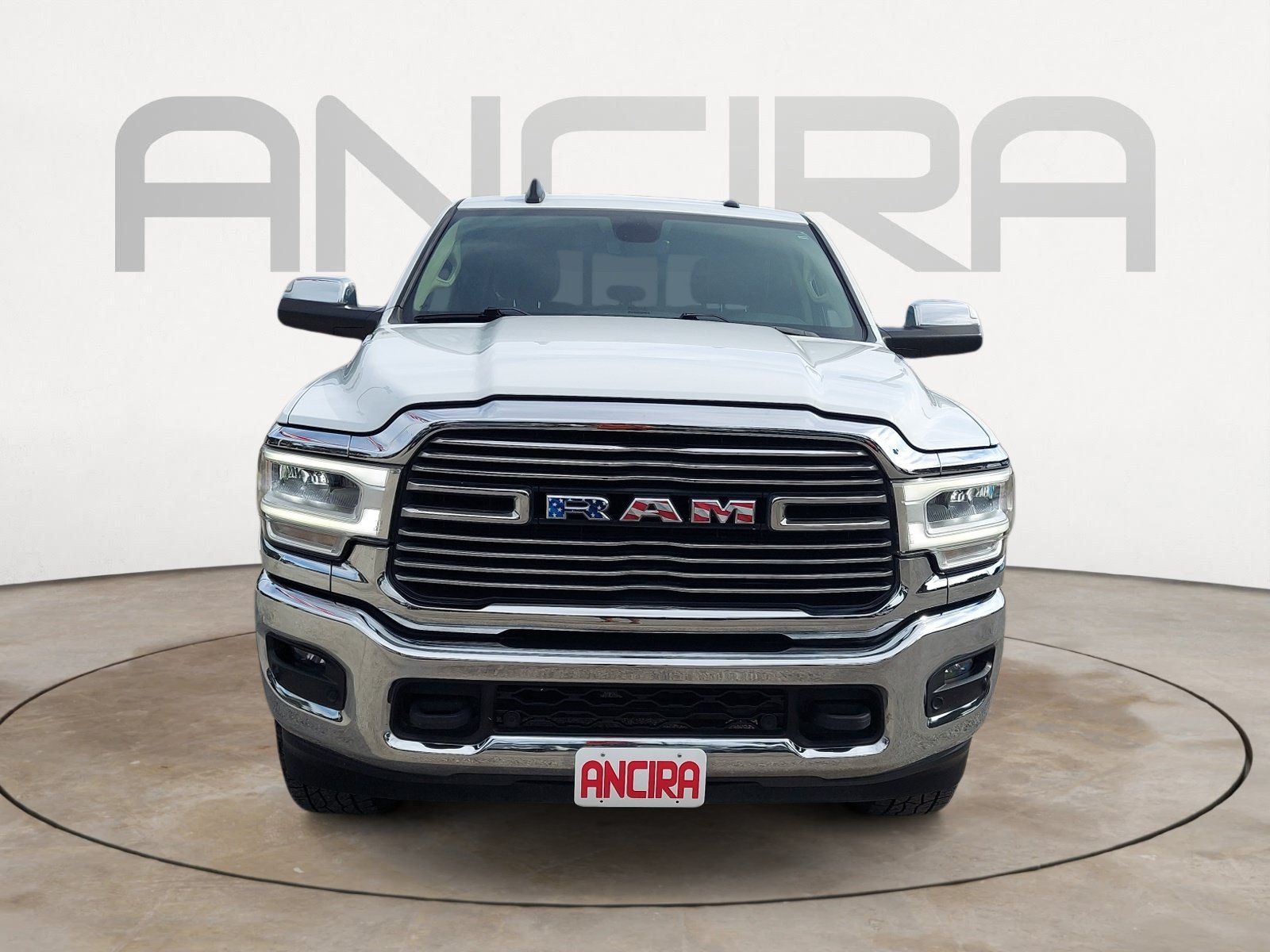 Used 2022 RAM 2500 Laramie AWD/4WD image 5