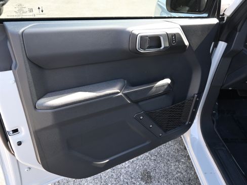 New 2026 Ford Bronco Big Bend AWD/4WD image 14