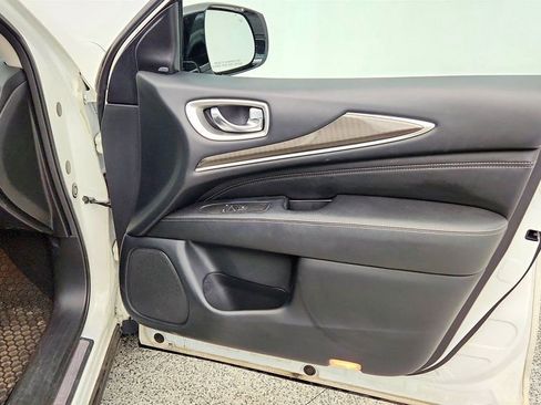 Used 2020 INFINITI QX60 Pure AWD/4WD image 26