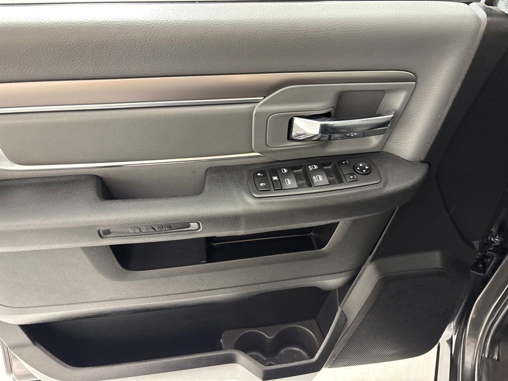 Used 2024 RAM 1500 Classic SLT RWD image 19