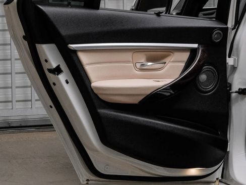 Used 2016 BMW 328d xDrive 328d xDrive Sport Wagon 4D image 45