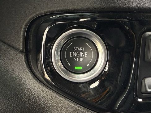 Used 2025 Chevrolet Silverado 1500 RST w/ Convenience Package II image 21