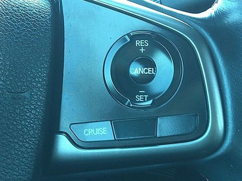 Used 2019 Honda Civic Si image 21