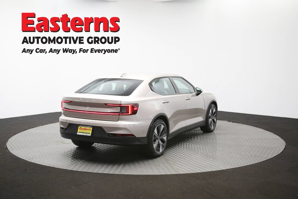 Used 2024 Polestar Polestar 2 RWD image 41