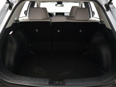 Certified 2022 Toyota Corolla Cross L FWD image 22