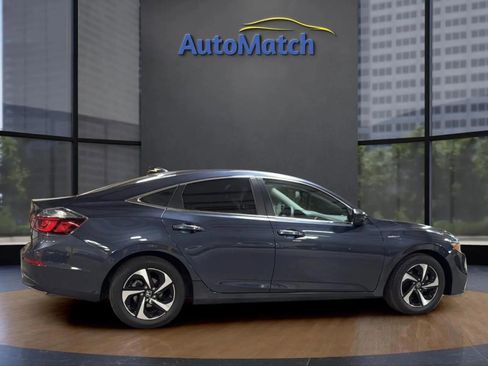 Used 2022 Honda Insight EX image 12