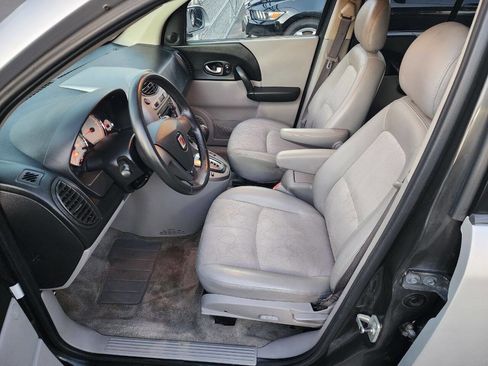 Used 2005 Saturn Vue AWD V6 w/ Comfort Pkg image 24