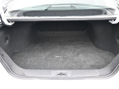 Used 2024 Nissan Sentra SV w/ All-Weather Package image 11