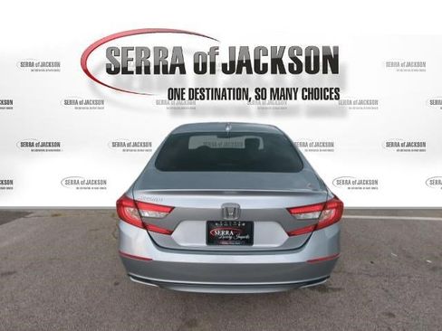 Used 2021 Honda Accord LX image 7