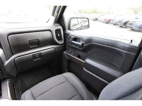 Used 2022 Chevrolet Silverado 1500 RST w/ Bed Protection Package image 10