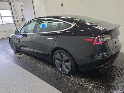 Used 2019 Tesla Model 3 Long Range image 4
