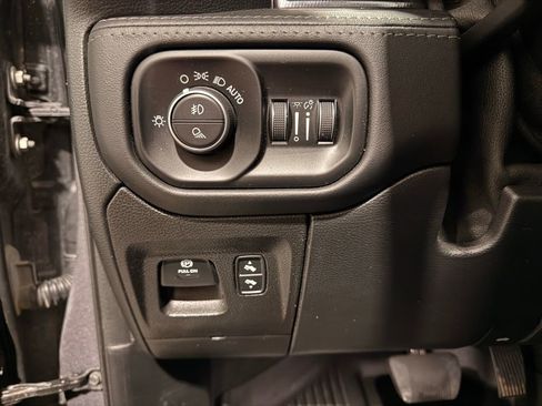 Used 2021 RAM 1500 TRX w/ TRX Level 2 Equipment Group image 16