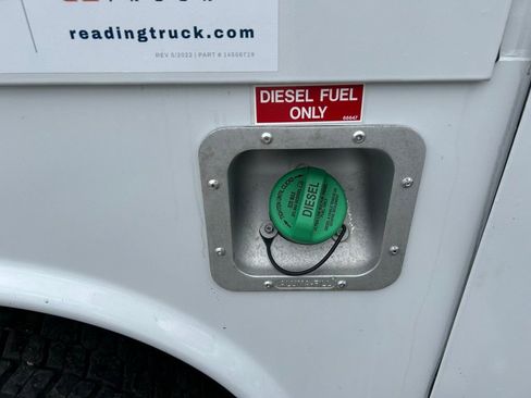 New 2026 Ford F550 XL image 29