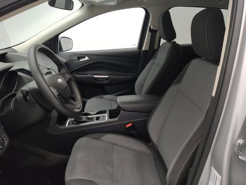 Used 2018 Ford Escape SE AWD/4WD image 17