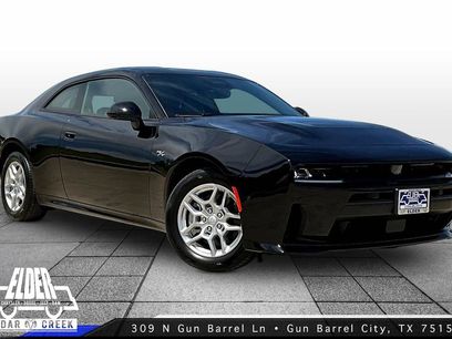 New 2026 Dodge Charger R/T w/ Driver Convenience Group