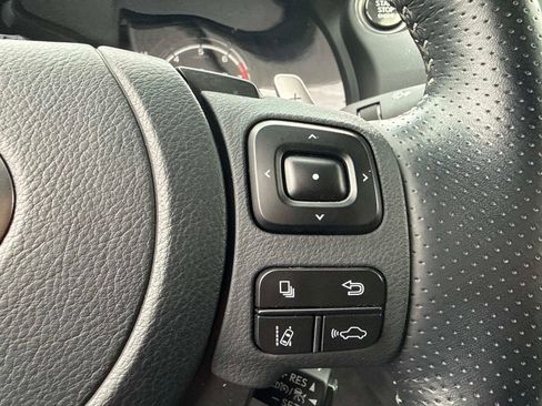 Used 2022 Lexus IS 350 F Sport image 27