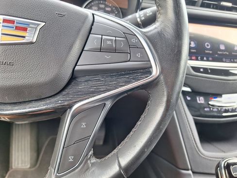 Certified 2023 Cadillac XT5 Premium Luxury w/ Technology Package FWD image 21