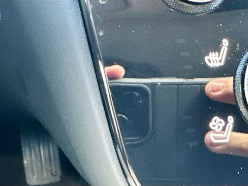 Used 2026 INFINITI QX60 Luxe w/ Cargo Package image 22