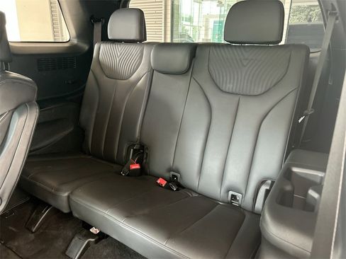 Used 2024 Hyundai Palisade Calligraphy image 54
