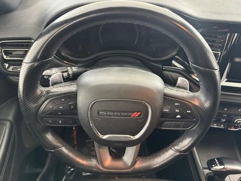 Used 2022 Dodge Durango GT AWD/4WD image 25