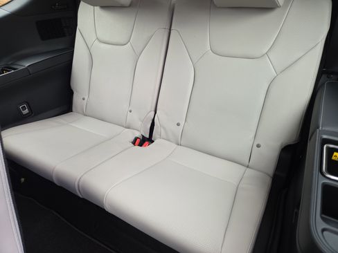 New 2026 Lexus TX 350 AWD image 9