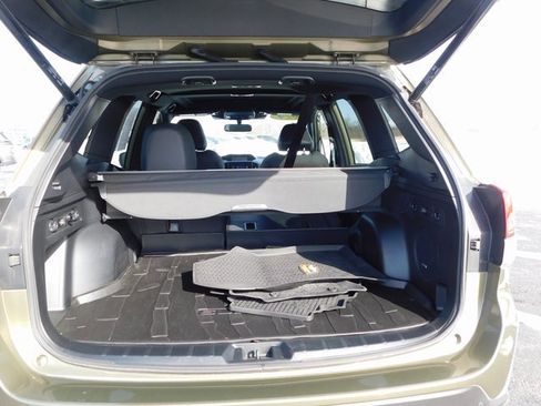 Used 2024 Subaru Forester Wilderness image 24